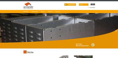 accurate metal fabricating llc|chicago steel fabricators.